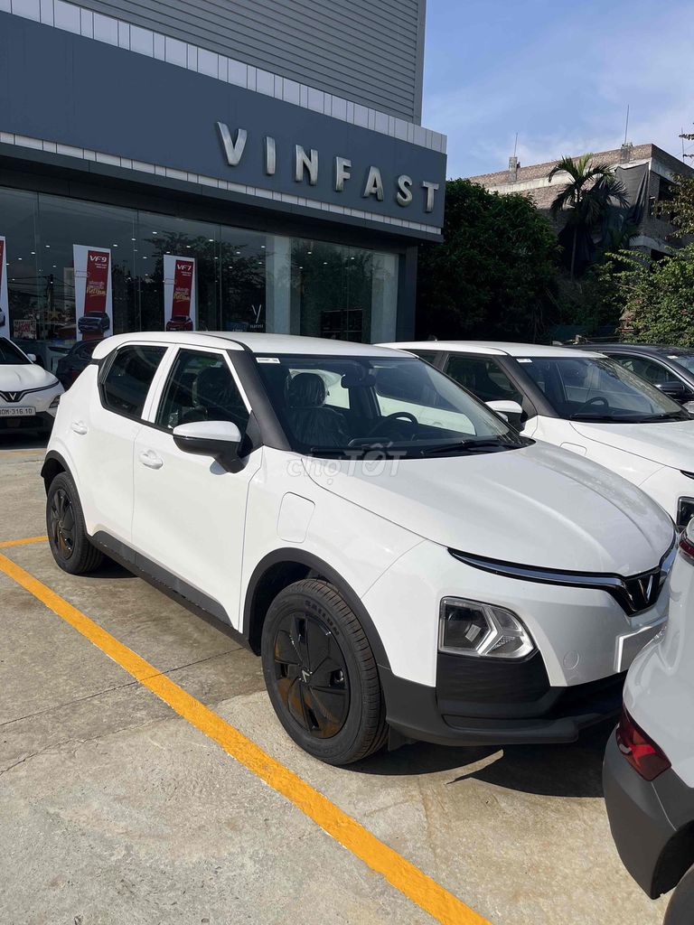 VinFast 2026 - ảnh 1