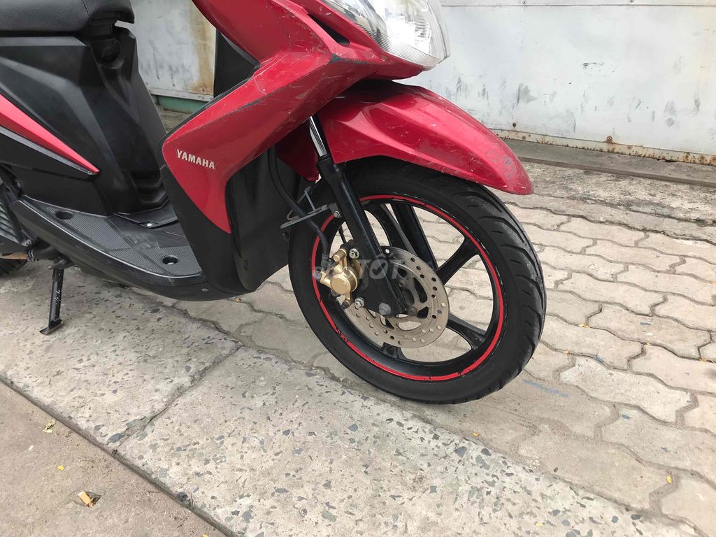Yamaha Luvias 2015 - ảnh 5