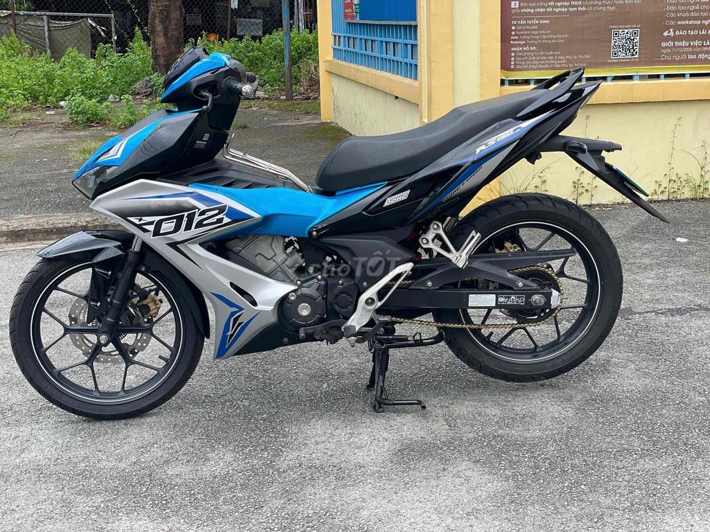 Honda Winner 2020 - ảnh 1