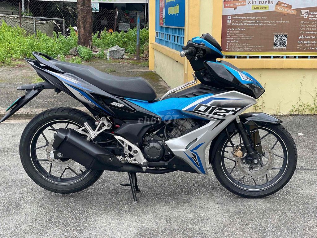 Honda Winner 2020 - ảnh 2