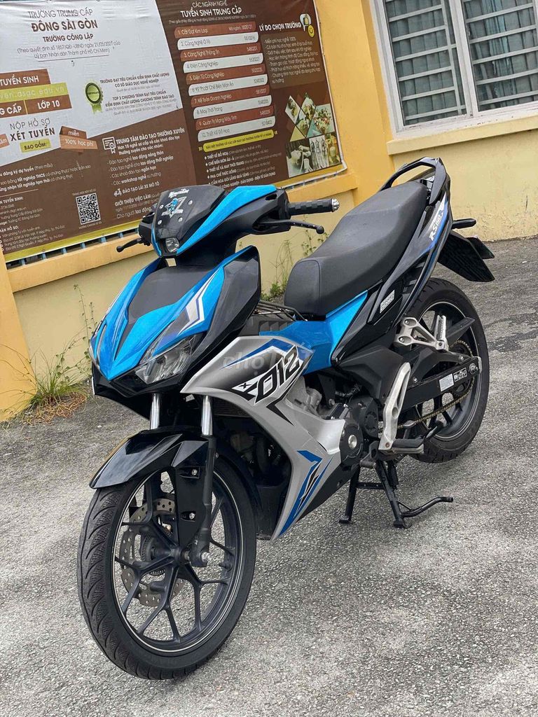 Honda Winner 2020 - ảnh 3