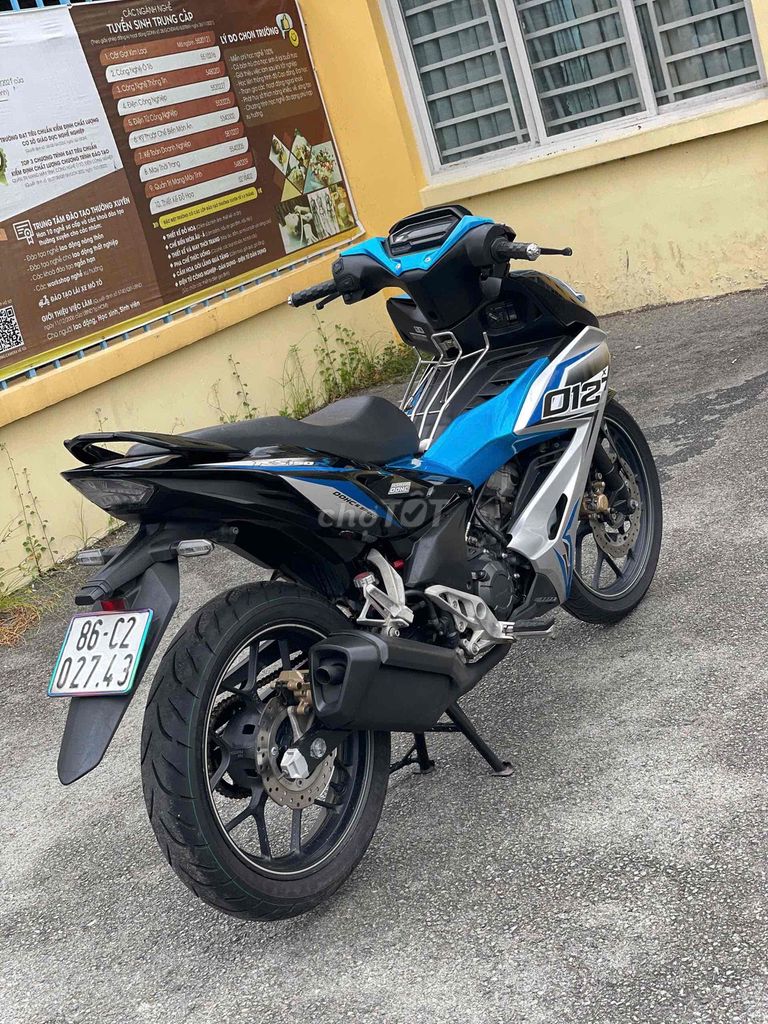 Honda Winner 2020 - ảnh 4