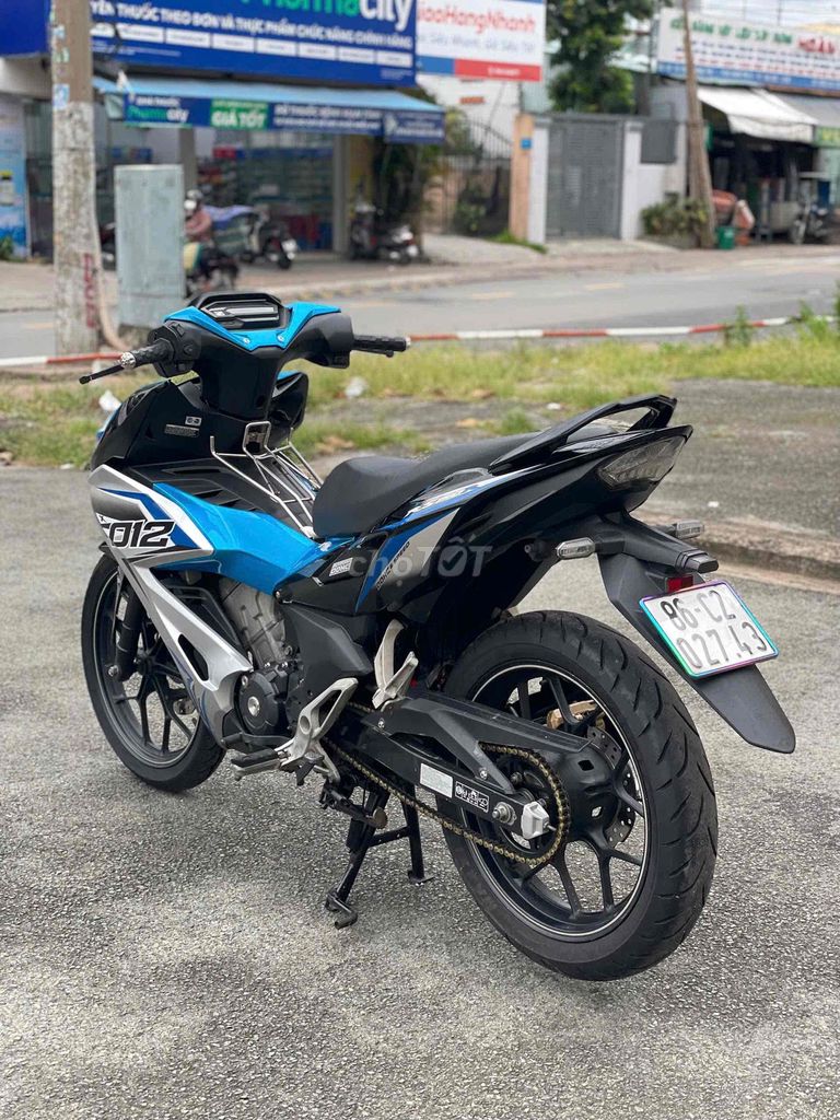 Honda Winner 2020 - ảnh 5