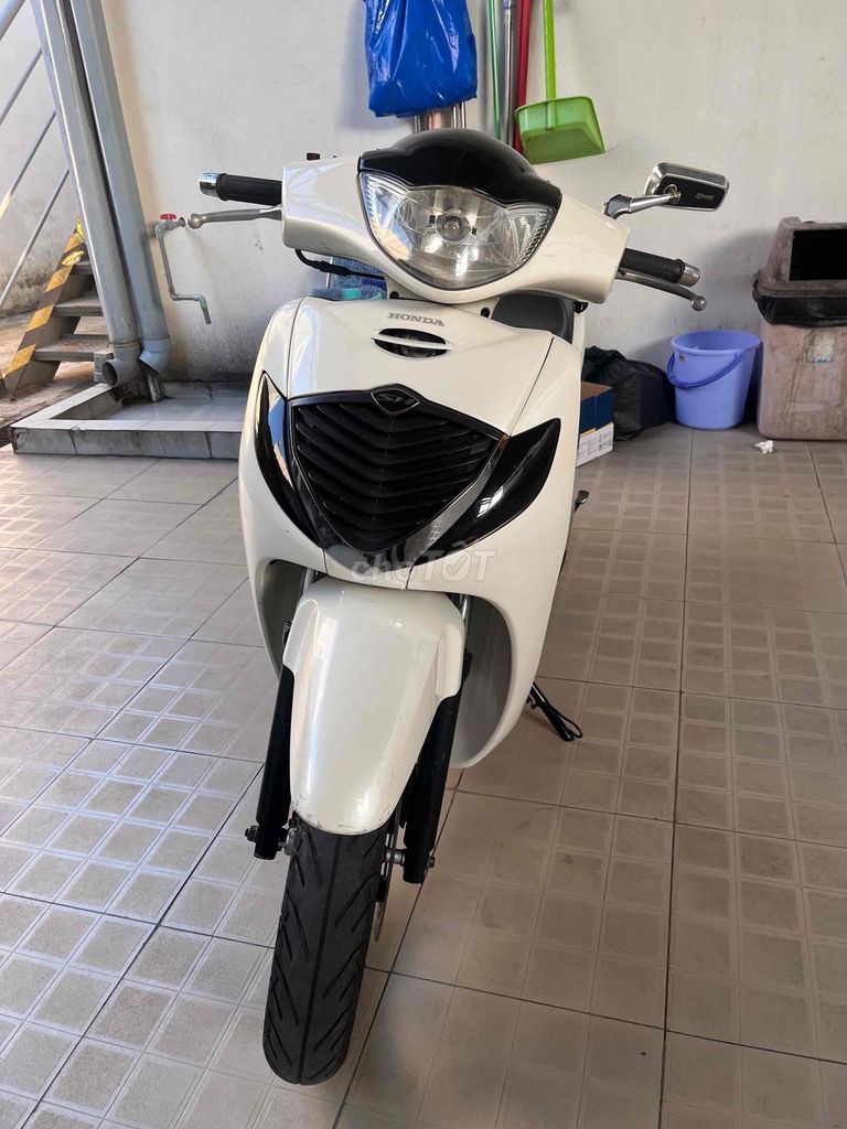 Honda SH 2008 - ảnh 1