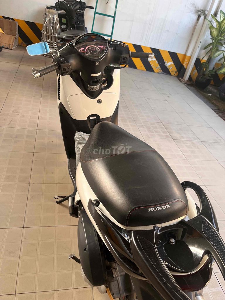 Honda SH 2008 - ảnh 2
