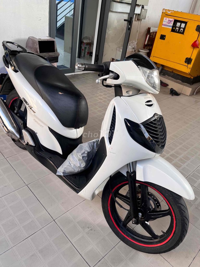 Honda SH 2008 - ảnh 3