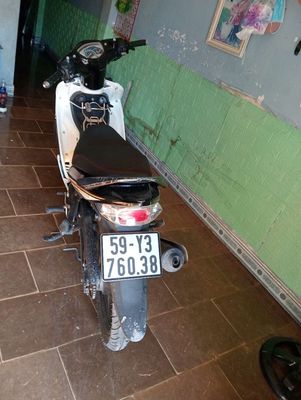 Yamaha Exciter 2010 - ảnh 1