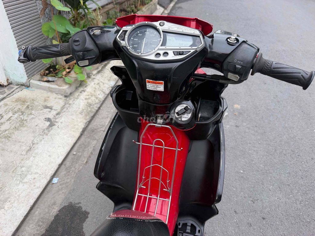 Yamaha Nouvo 2016 - ảnh 4
