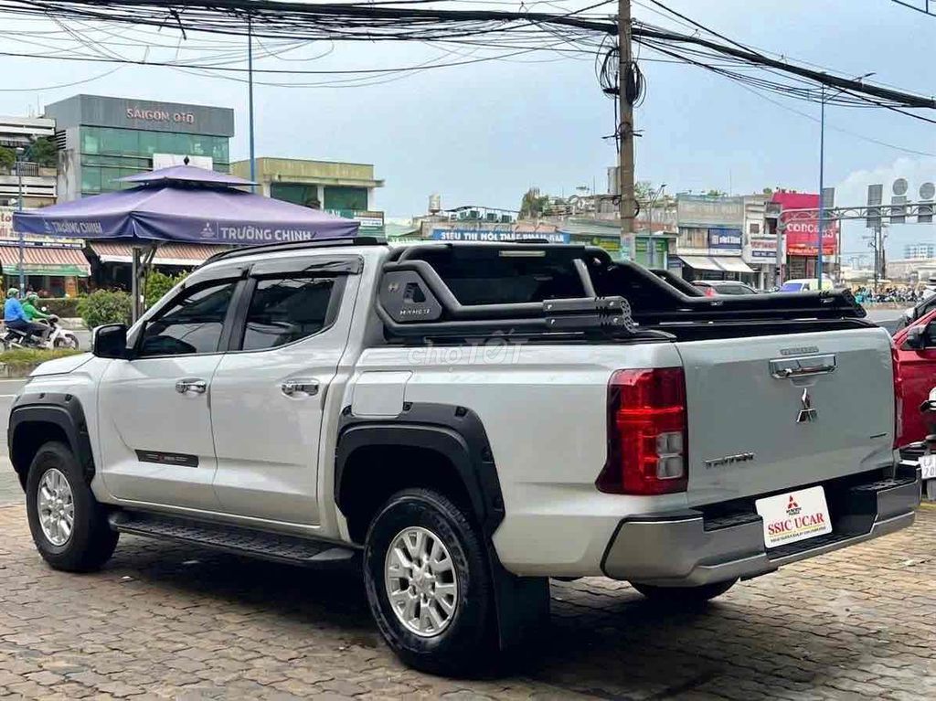 Mitsubishi - ảnh 3