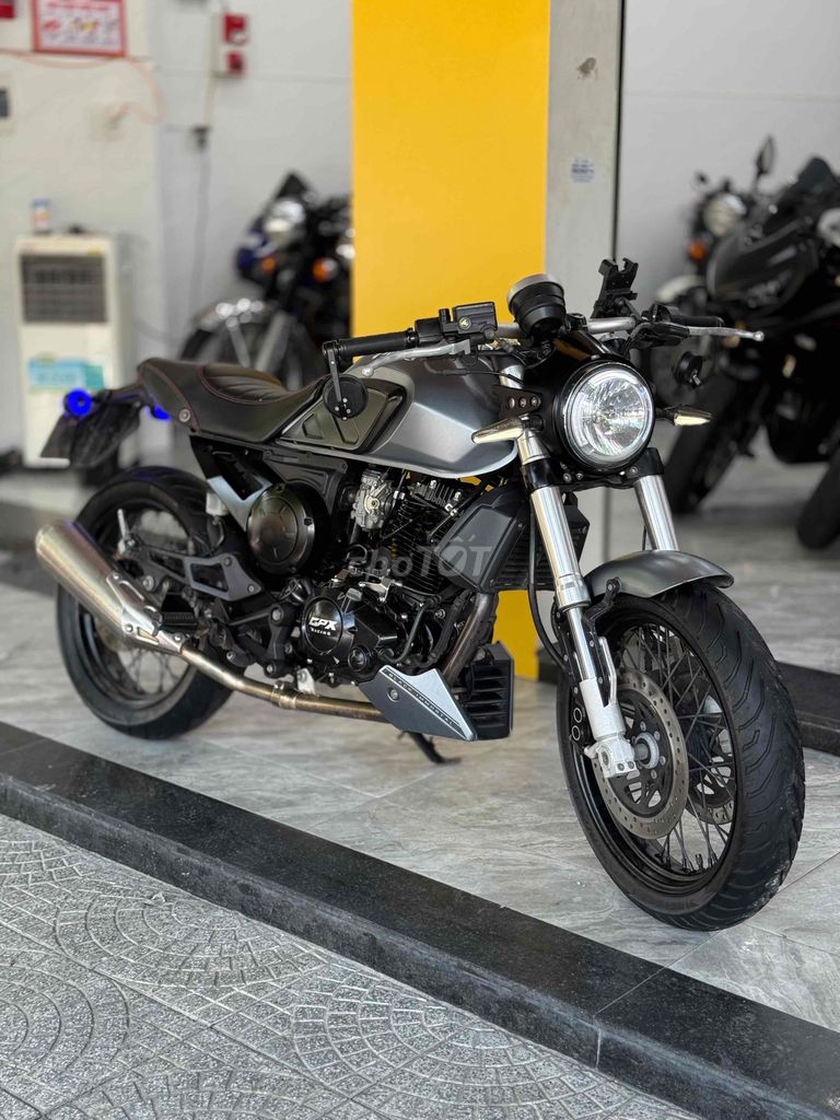 GPX Gentleman 2021 - ảnh 2