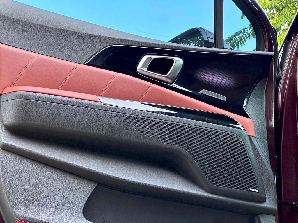 Kia Carnival 2022 - ảnh 5