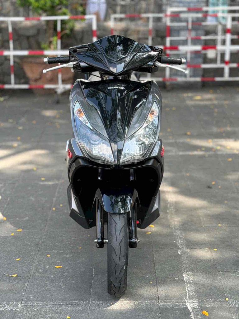 Honda Air Blade 2014 - ảnh 1