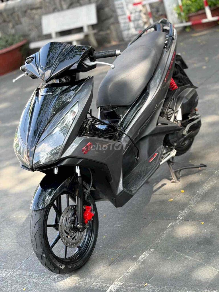 Honda Air Blade 2014 - ảnh 4