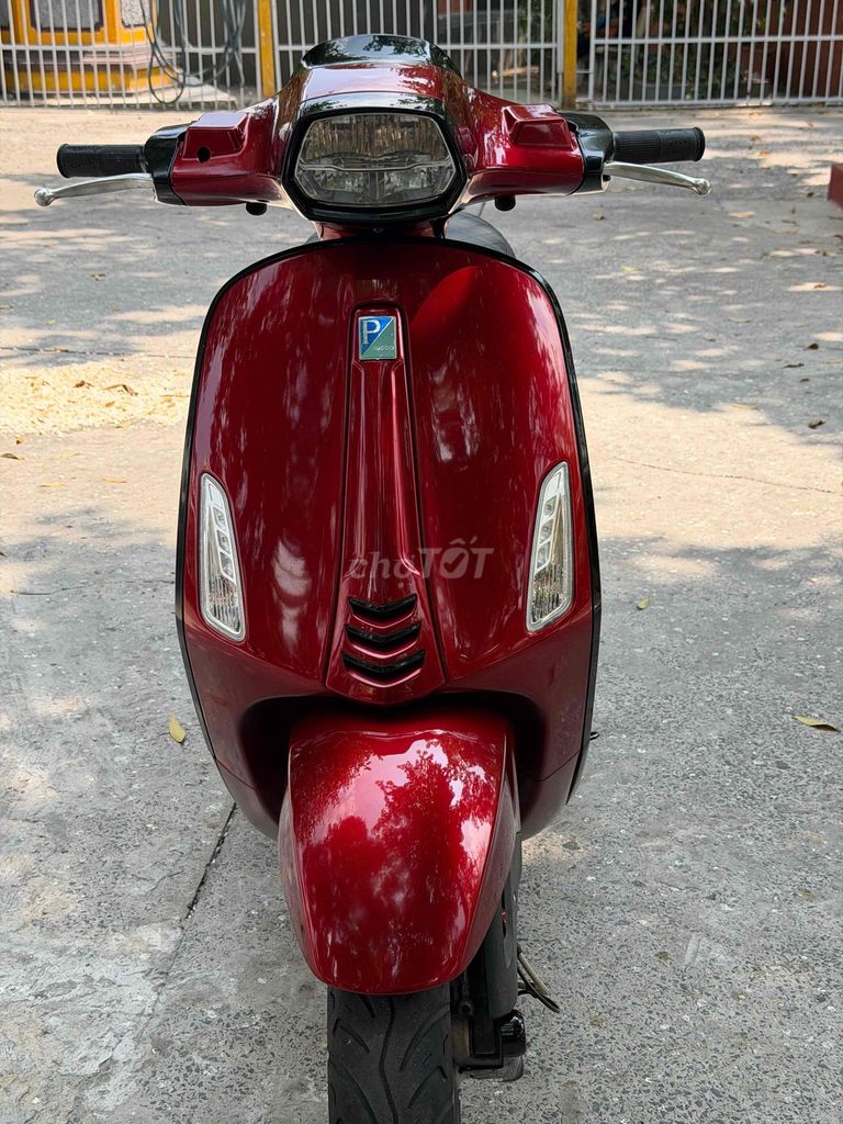 Piaggio - ảnh 2
