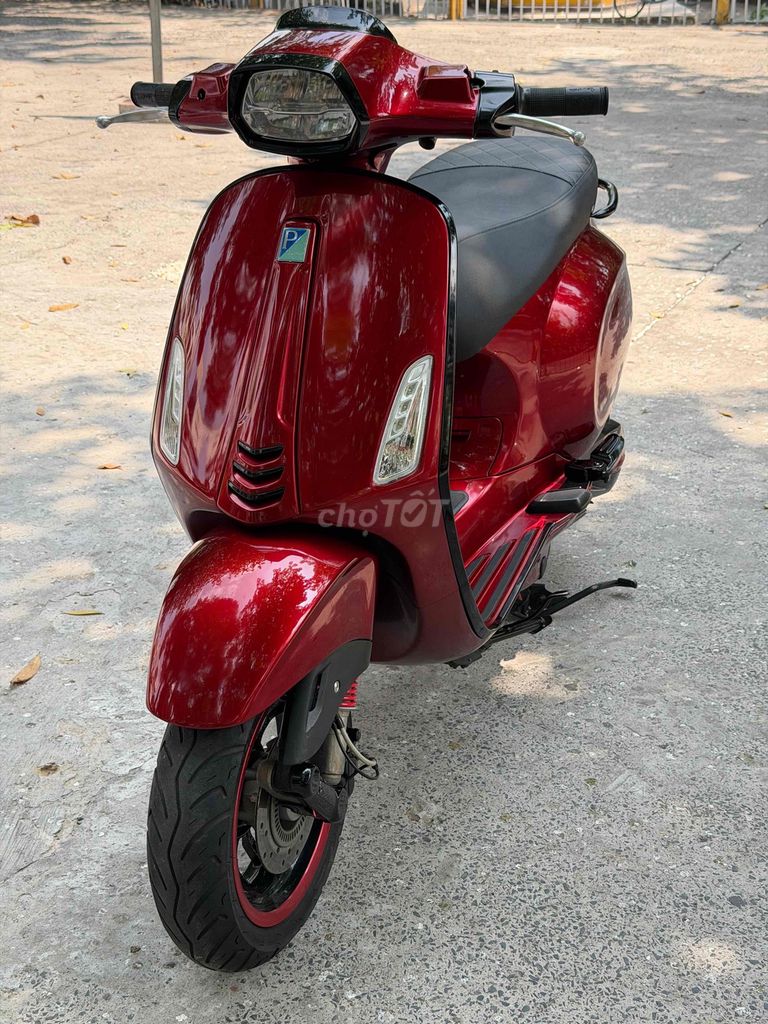 Piaggio - ảnh 3