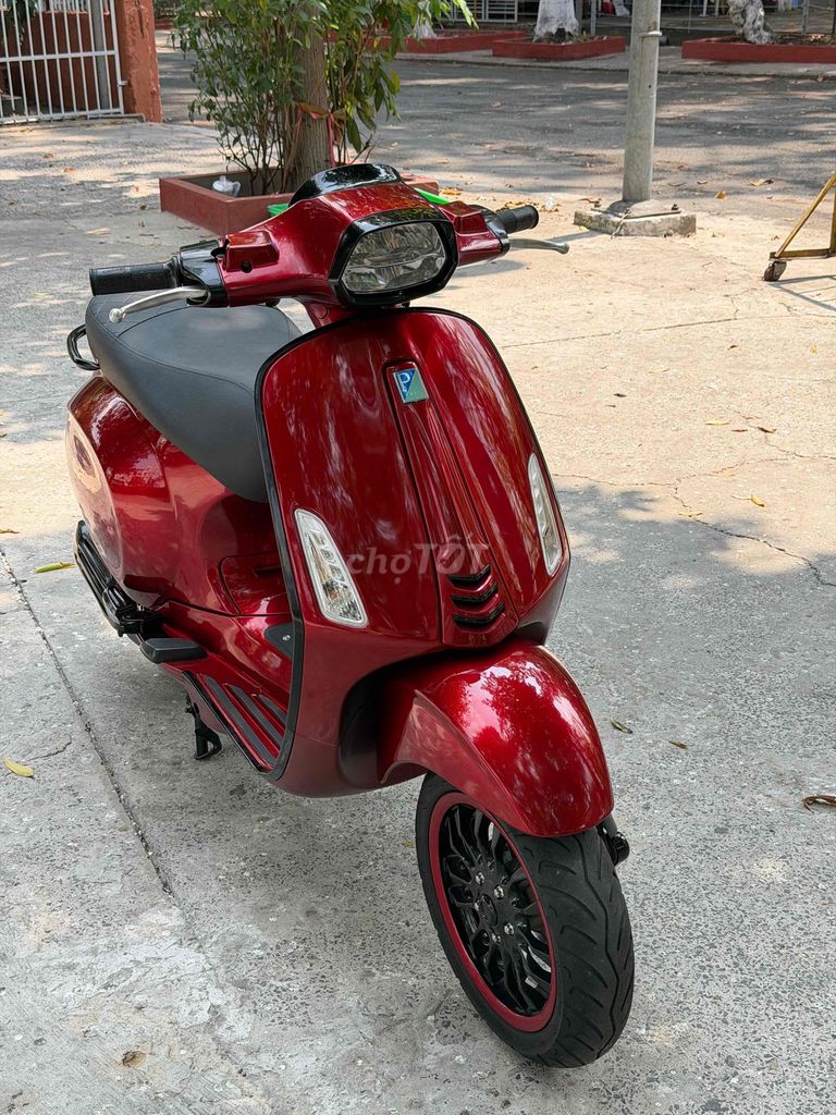 Piaggio - ảnh 4