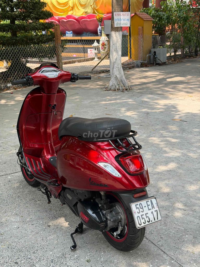 Piaggio - ảnh 5
