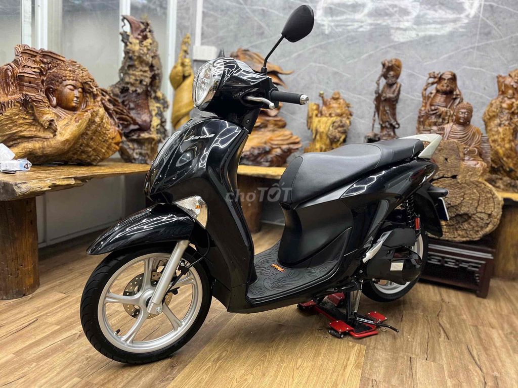 Yamaha Janus 2023 - ảnh 2