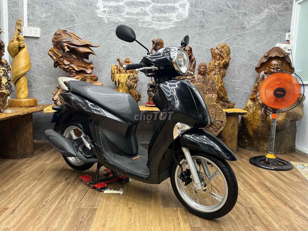 Yamaha Janus 2023 - ảnh 5