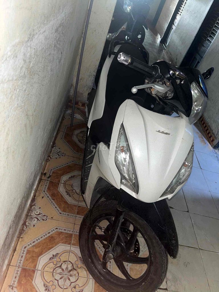 Honda Vision 2018 - ảnh 2