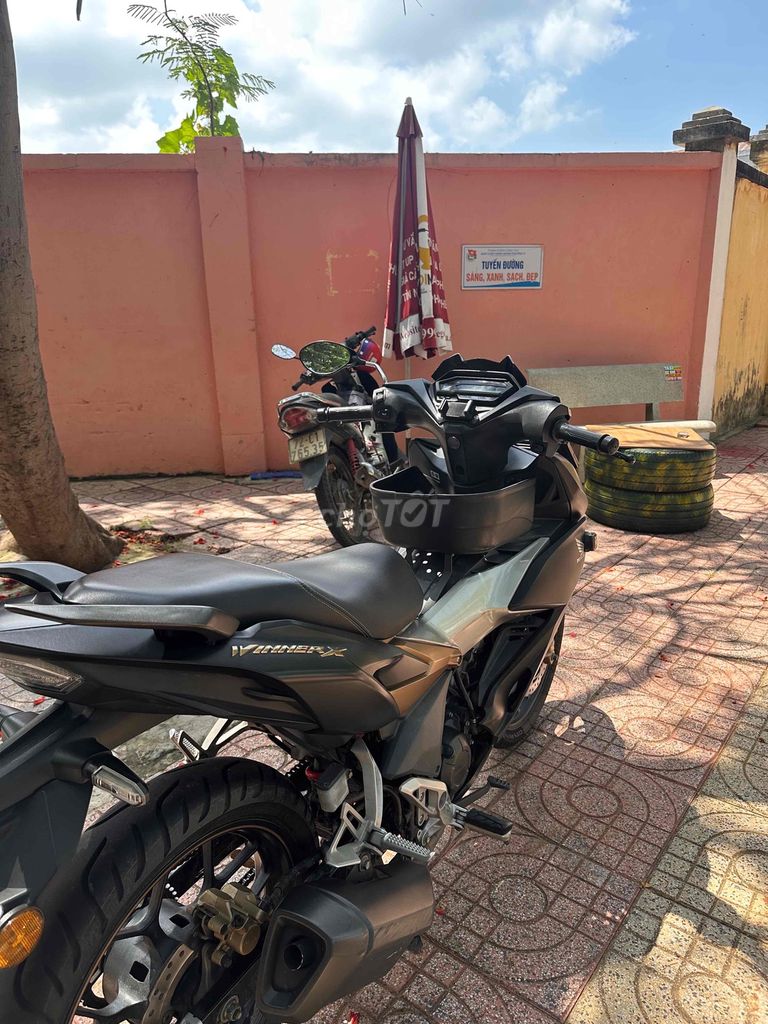 Honda Winner 2020 - ảnh 1