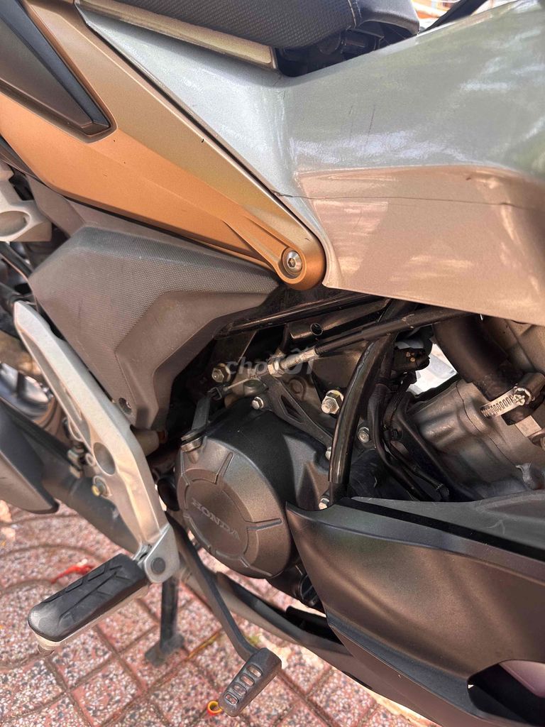Honda Winner 2020 - ảnh 2