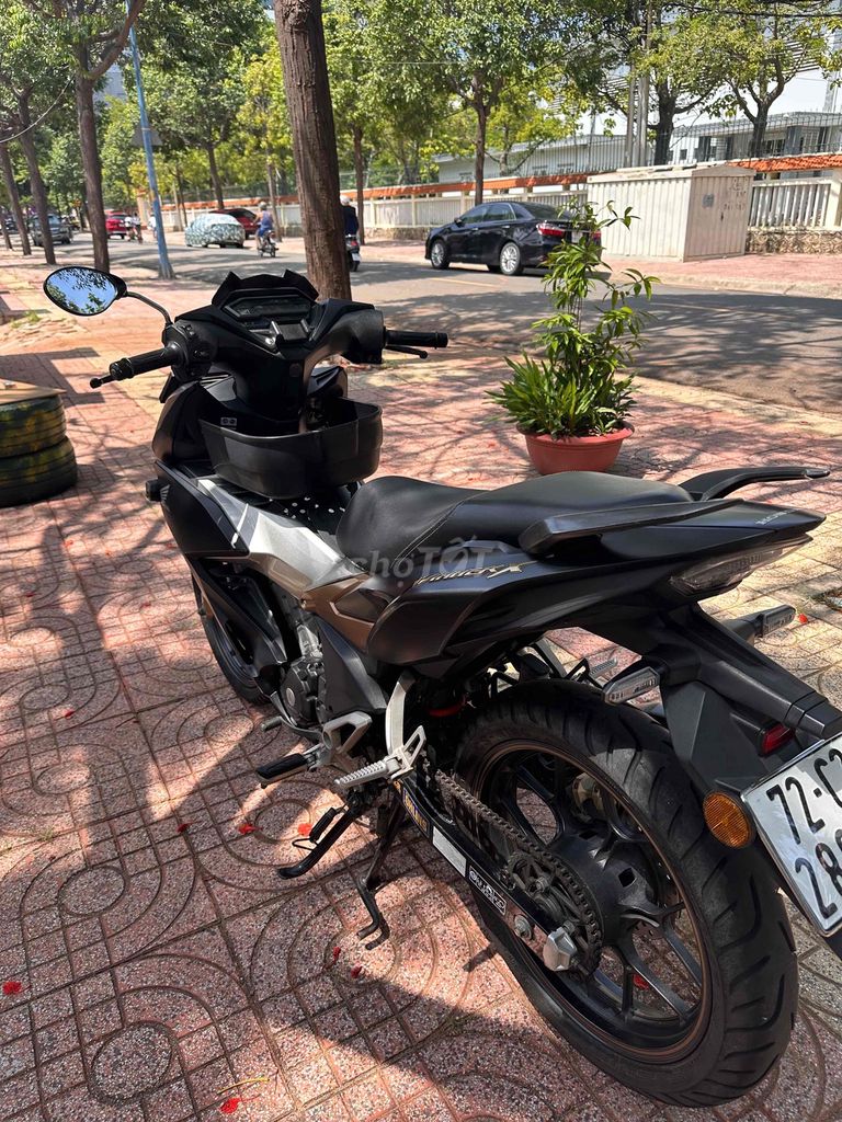 Honda Winner 2020 - ảnh 3