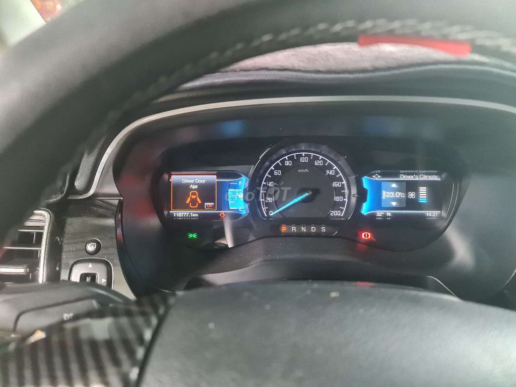 Ford Everest 2018 - ảnh 4