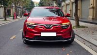 VinFast VF8 Eco AWD 2023 - ảnh 1