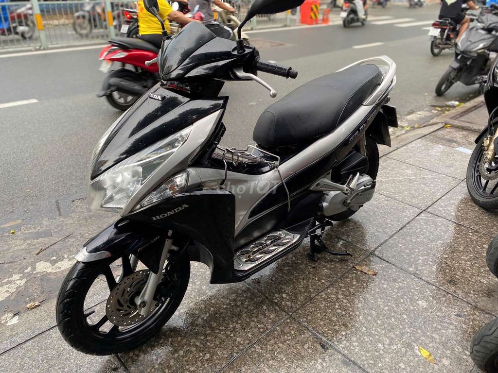 Honda Air Blade 2012 - ảnh 1