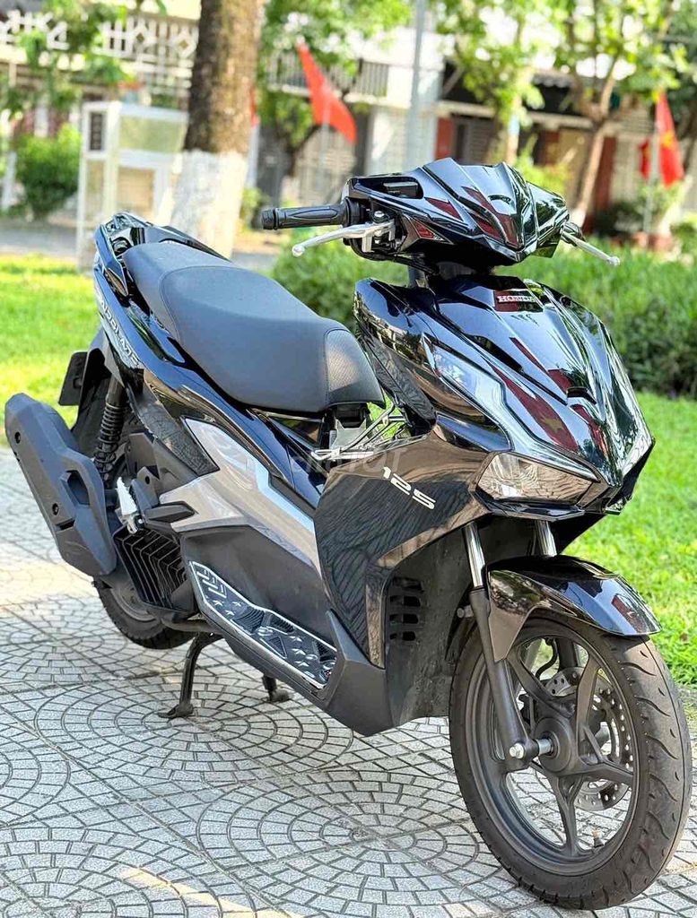 Honda Air Blade 2023 - ảnh 1