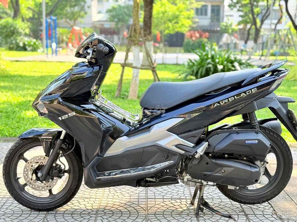 Honda Air Blade 2023 - ảnh 3