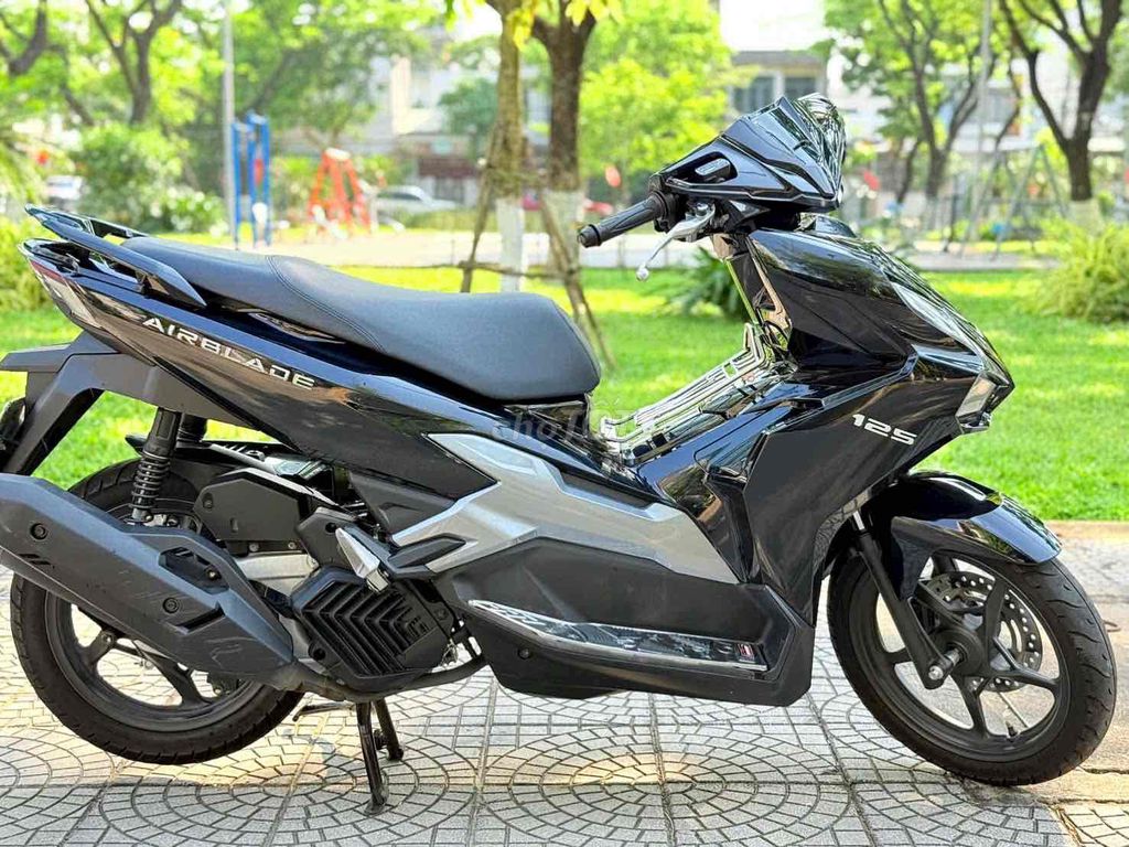 Honda Air Blade 2023 - ảnh 4