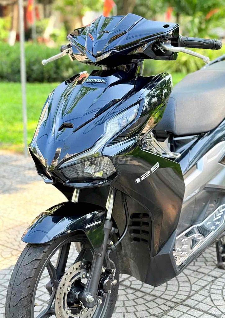 Honda Air Blade 2023 - ảnh 5
