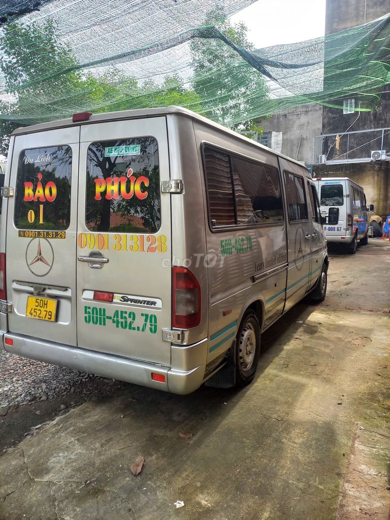 Mercedes-Benz - ảnh 2