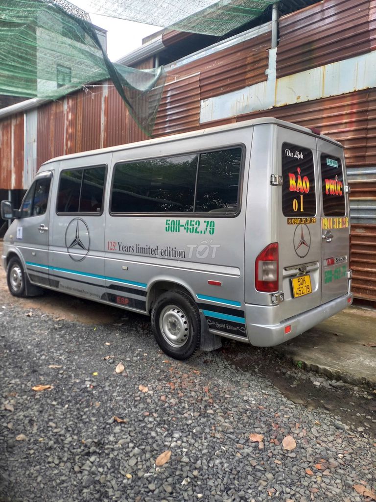 Mercedes-Benz - ảnh 3