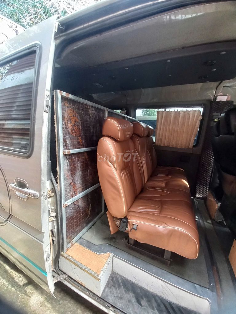Mercedes-Benz - ảnh 4