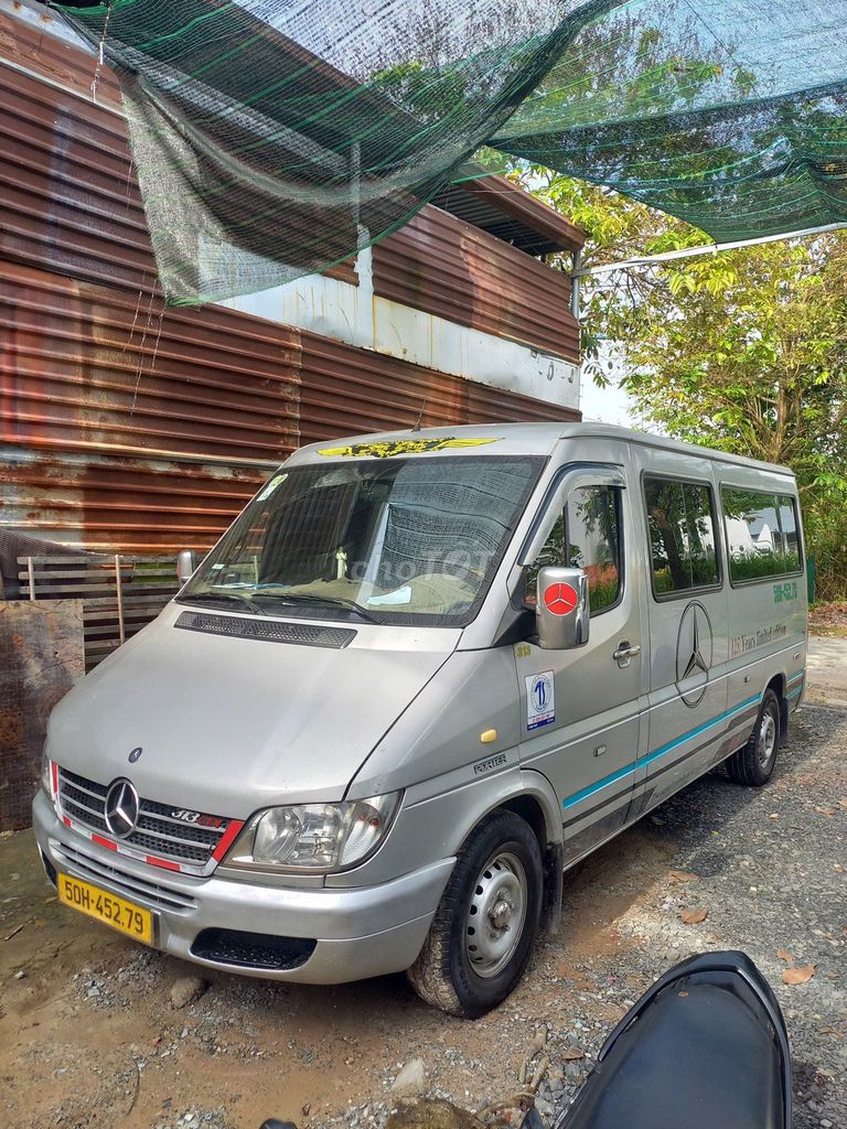 Mercedes-Benz - ảnh 5