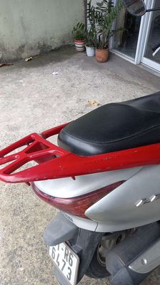Honda Lead 2008 - ảnh 1