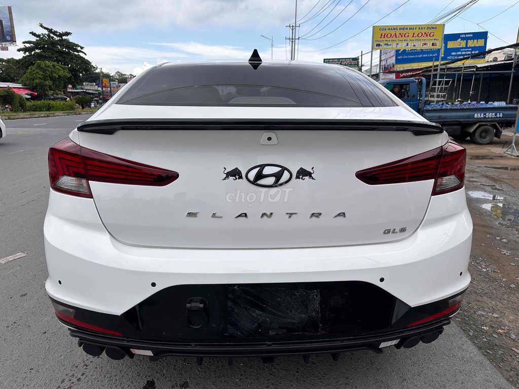 Mitsubishi Outlander 2020 - ảnh 3