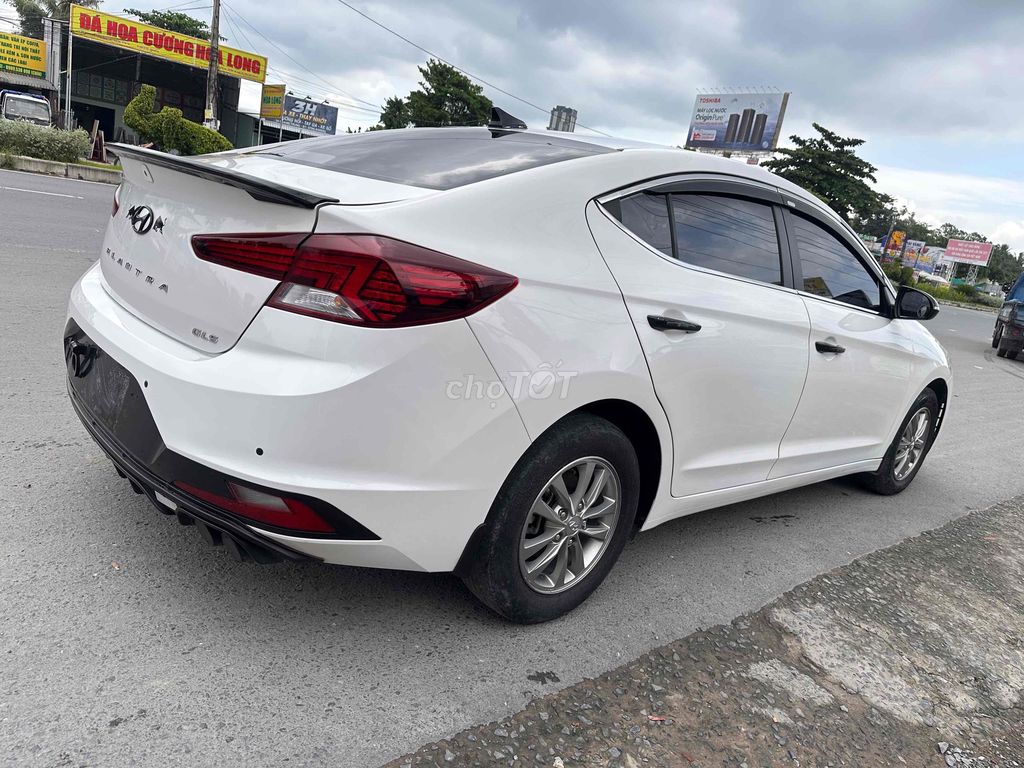 Mitsubishi Outlander 2020 - ảnh 4