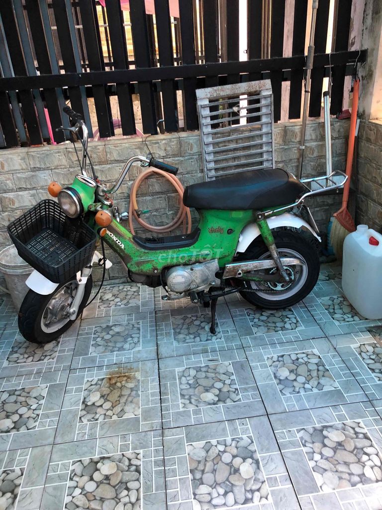 Honda - ảnh 2