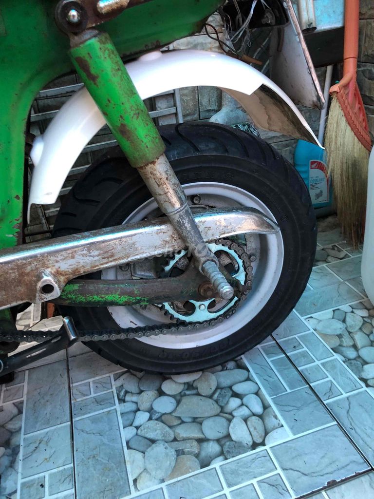 Honda - ảnh 3
