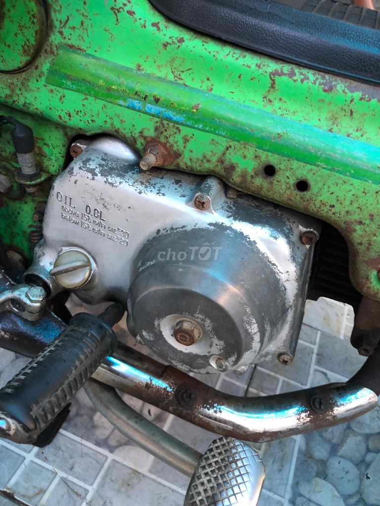 Honda - ảnh 5