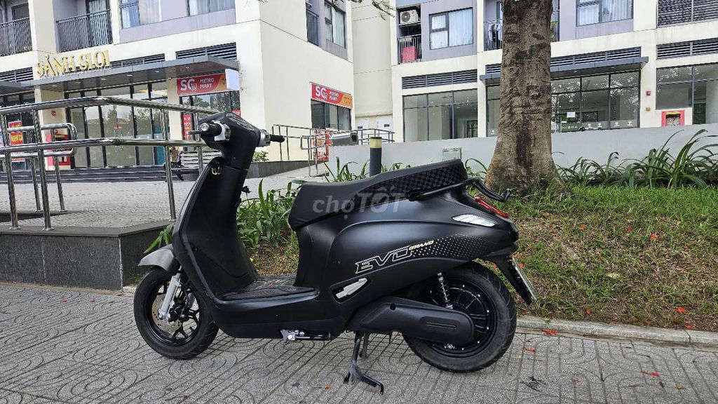 Xe m 2026 - ảnh 1