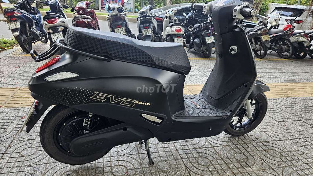 Xe m 2026 - ảnh 2
