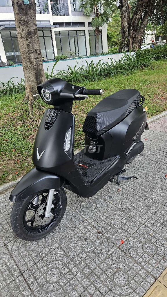Xe m 2026 - ảnh 4