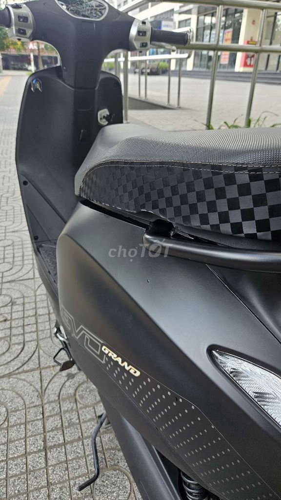 Xe m 2026 - ảnh 5