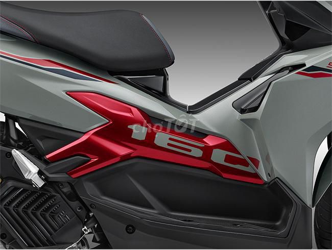 Honda Air Blade 2026 - ảnh 1