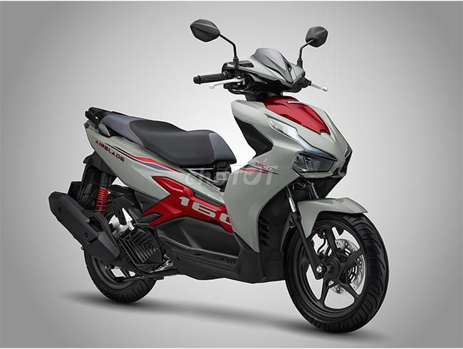 Honda Air Blade 2026 - ảnh 2
